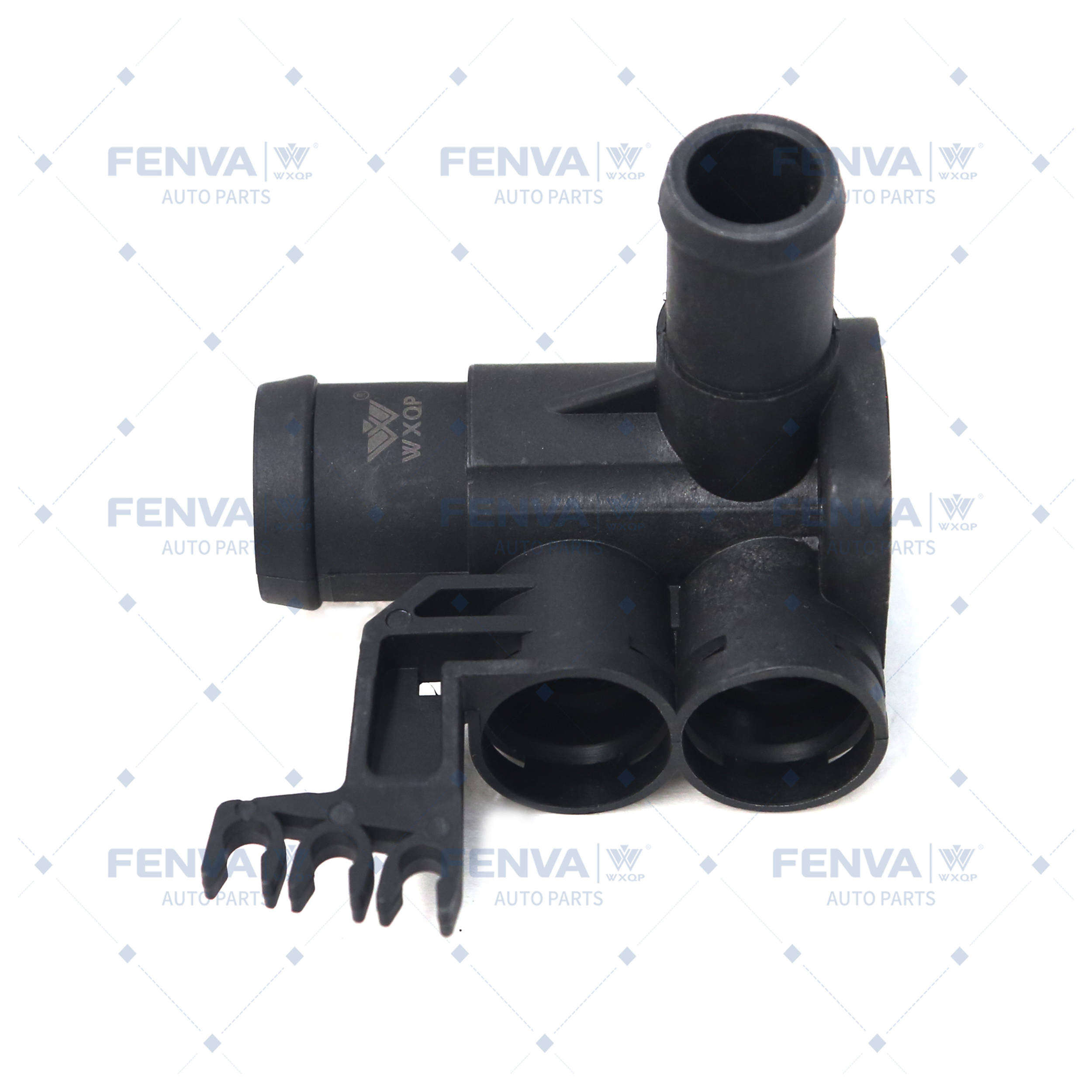 Bride de liquide de refroidissement WXQP 320265