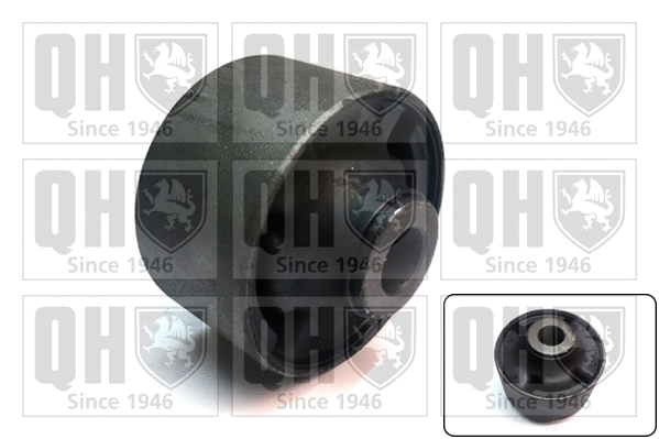 Suspension, bras de liaison QUINTON HAZELL EMS8640