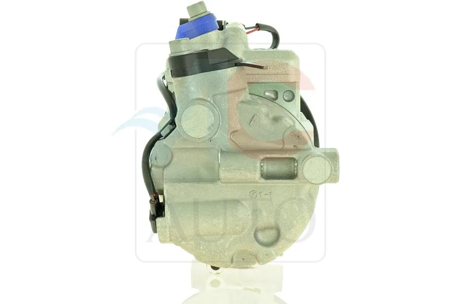 Compresseur, climatisation ACAUTO AC-01DN177