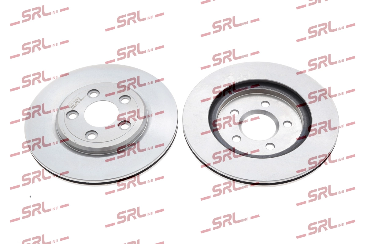 Disque de frein SRLine S71-1491