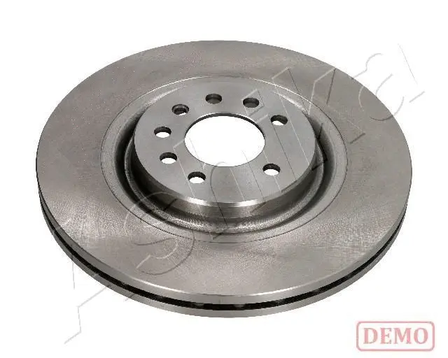 Disque de frein ASHIKA 60-00-0422C