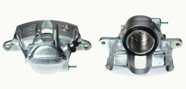Étrier de frein 4X4 ESTANFI PDF-90-015