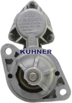 Démarreur AD KÜHNER 255141R