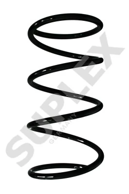 Ressort de suspension SUPLEX 17056