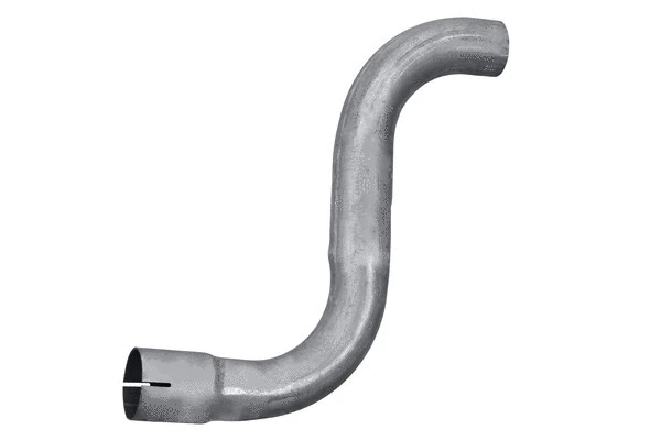 Tuyau d'échappement Faurecia FS90092