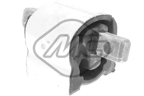 Support moteur Metalcaucho 41670