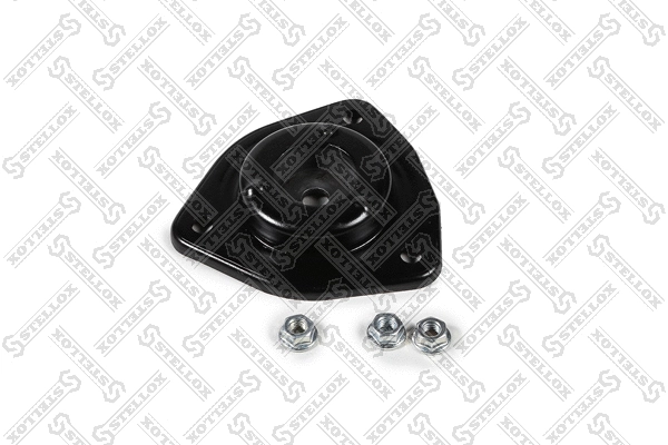 Kit de réparation, coupelle de suspension STELLOX 12-72041-SX