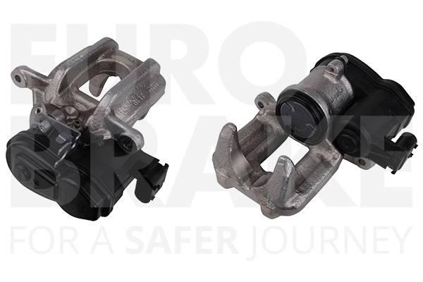 Étrier de frein EUROBRAKE 5301211585