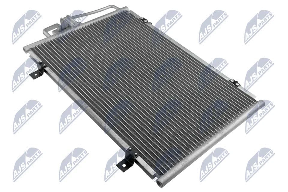 Condenseur, climatisation NTY CCS-RE-001