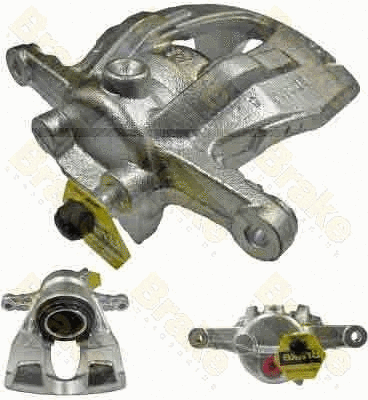 Étrier de frein Brake ENGINEERING CA2132R