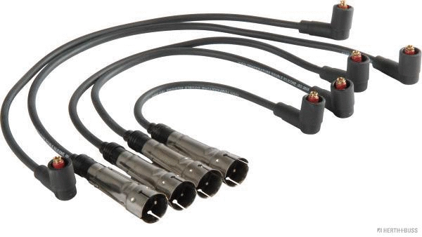 Kit de câbles d'allumage HERTH+BUSS ELPARTS 51278656