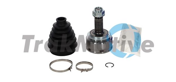 Jeu de joints, arbre de transmission AUTOTEAM G400812