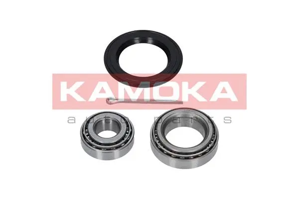 Kit de roulements de roue KAMOKA 5600005