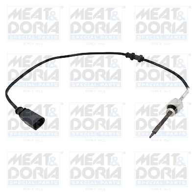 Capteur, température des gaz MEAT & DORIA 12310