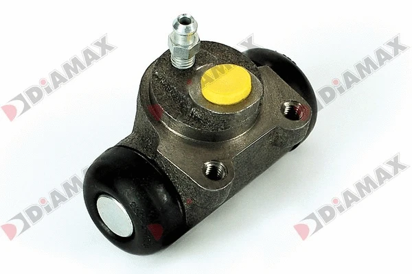Cylindre de roue DIAMAX N03235