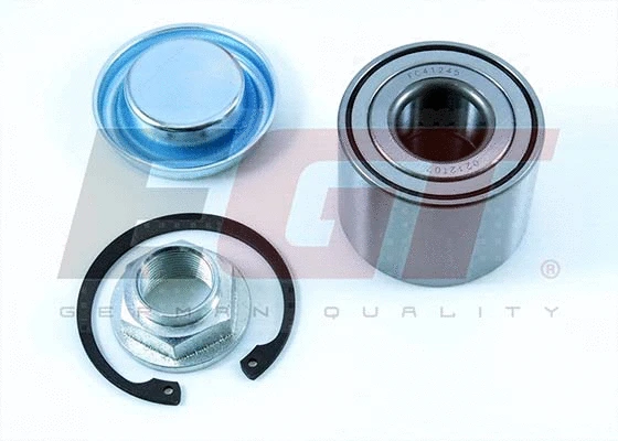Kit de roulements de roue EGT 554184EGTk
