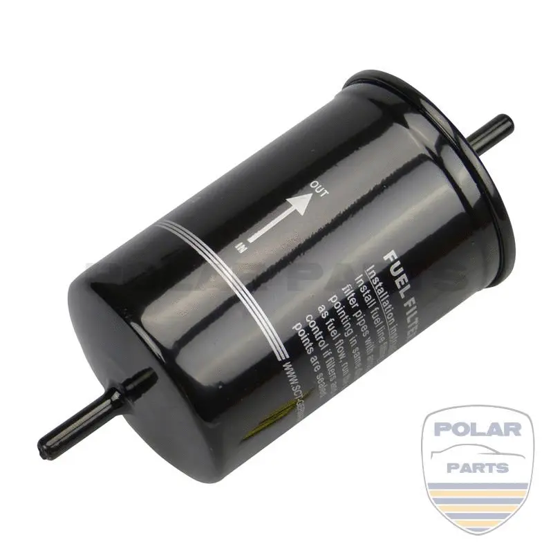 Filtre à carburant POLAR PARTS 10000017