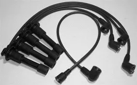 Kit de câbles d'allumage EUROCABLE EC-4424