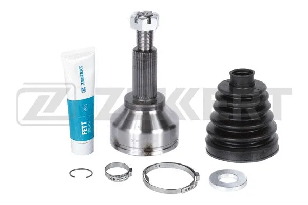 Jeu de joints, arbre de transmission ZEKKERT GS-5233