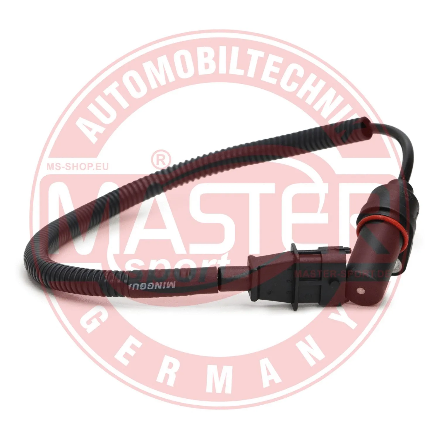 Capteur d'angle, vilebrequin MASTER-SPORT GERMANY 52720103-PCS-MS