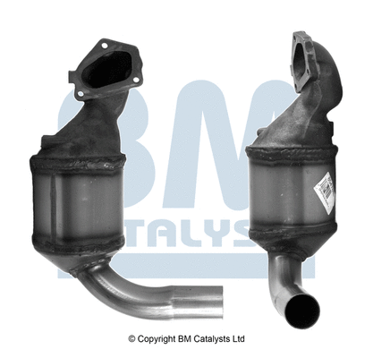 Catalyseur BM CATALYSTS BM80478H