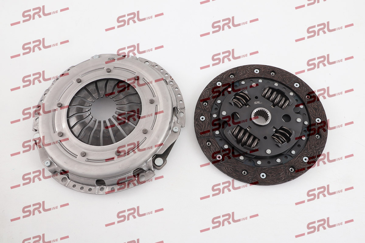 Kit d'embrayage SRLine S32-041
