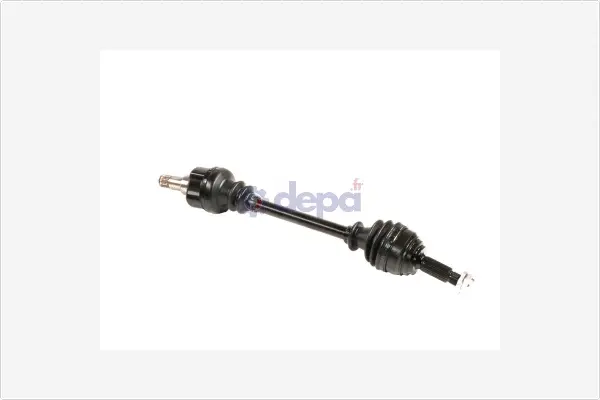 Arbre de transmission DEPA 3656102