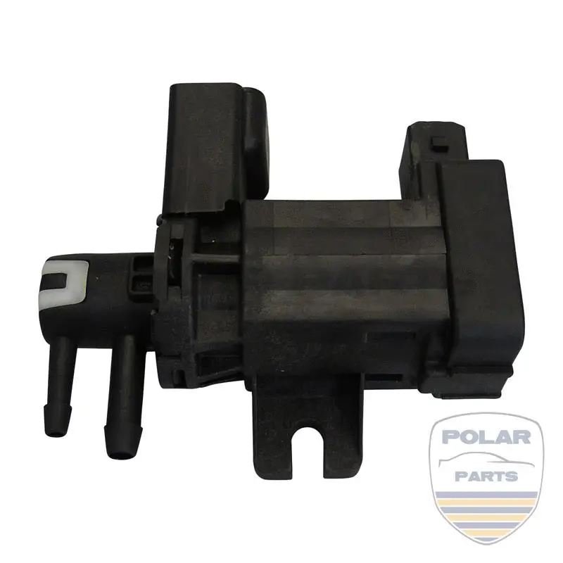 Détendeur de suralimentation POLAR PARTS 10004405