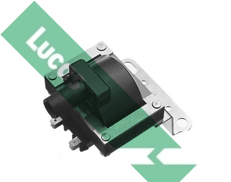 Bobine d'allumage LUCAS DLB704