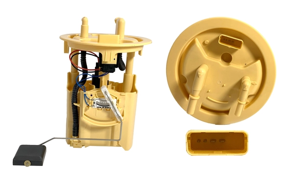 unité d'alimentation de carburant LUCAS FDB1105