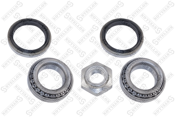 Kit de roulements de roue STELLOX 43-28022-SX
