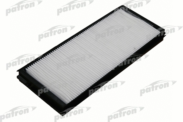 Filtre, air de l'habitacle PATRON PF2077