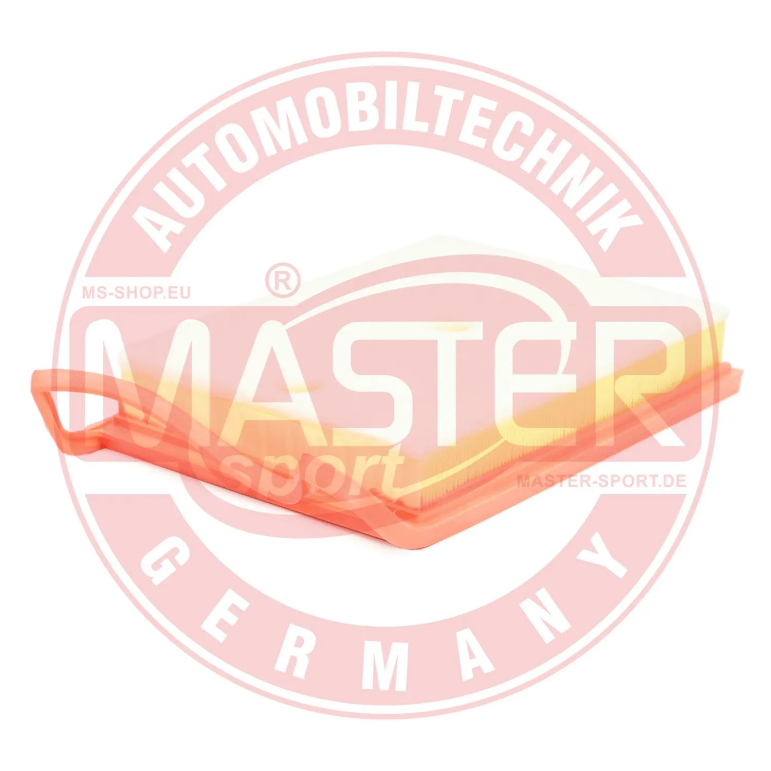 Filtre à air MASTER-SPORT GERMANY 35011-LF-PCS-MS