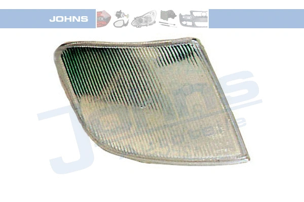 Feu clignotant JOHNS 95 47 10-5