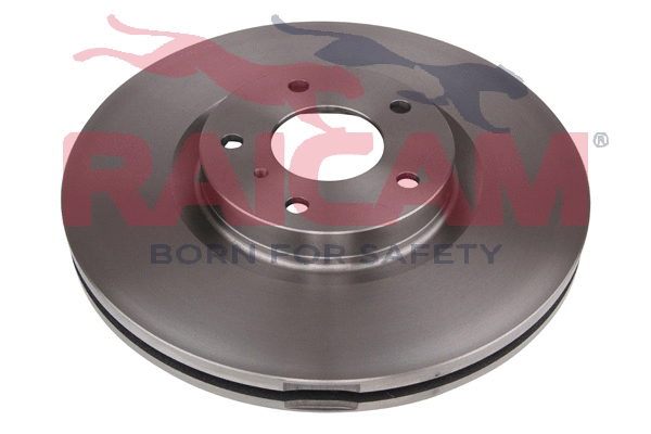 Disque de frein RAICAM RD00178