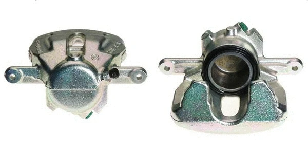 Étrier de frein 4X4 ESTANFI PDF-22-012