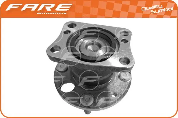 Moyeu de roue FARE-CO 26303