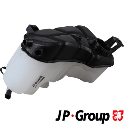 Vase d'expansion, liquide de refroidissement JP GROUP 4914700100