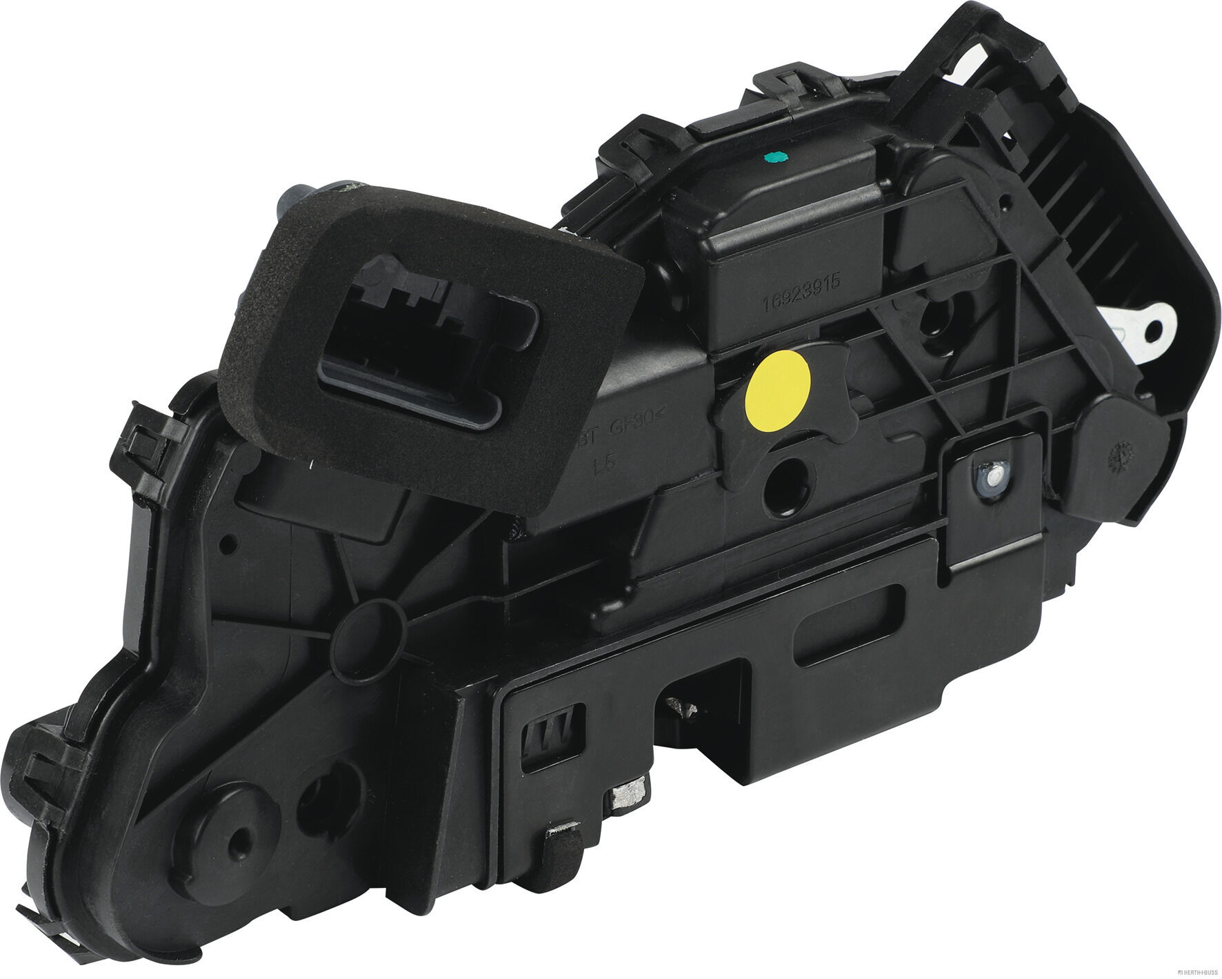Serrure de porte HERTH+BUSS ELPARTS 73100047