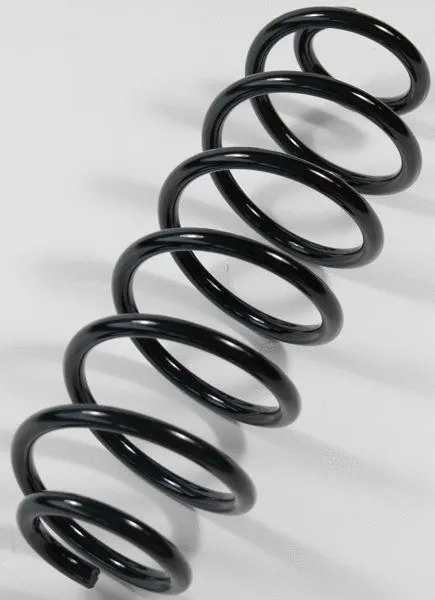 Ressort de suspension APEX Automotive 67412