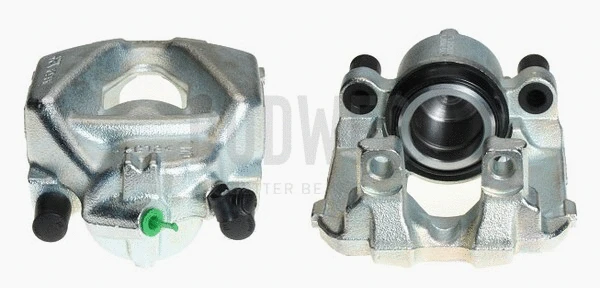 Étrier de frein BUDWEG CALIPER 344186