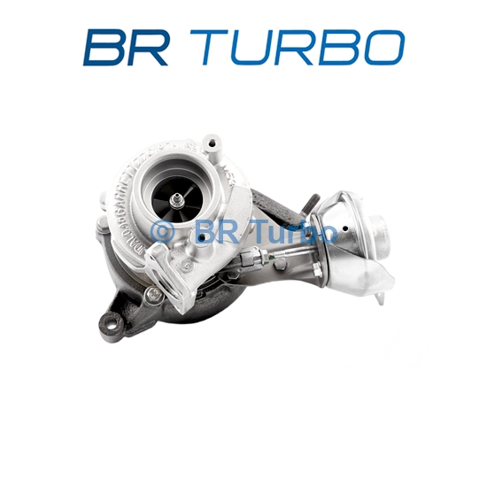 Turbocompresseur, suralimentation BR Turbo 764609-5001RS