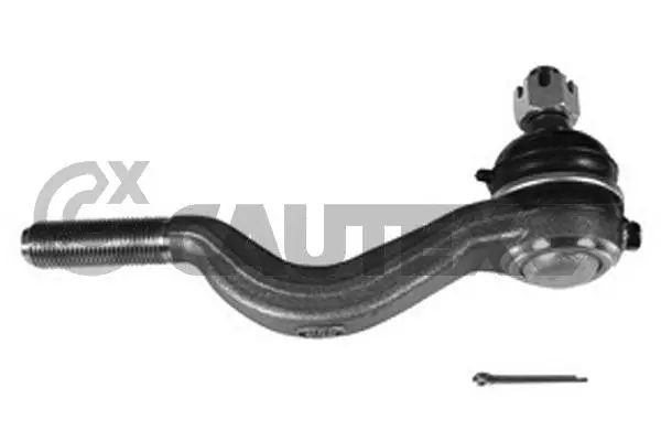Rotule de barre de connexion CAUTEX 754981
