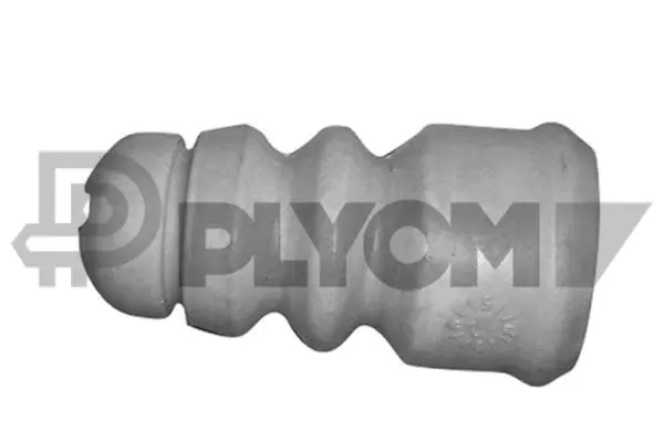 Butée élastique, suspension PLYOM P462448