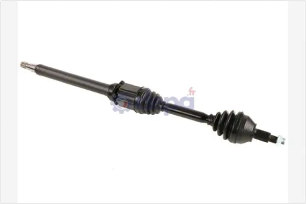 Arbre de transmission DEPA 3291000
