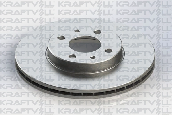 Disque de frein KRAFTVOLL GERMANY 07040015