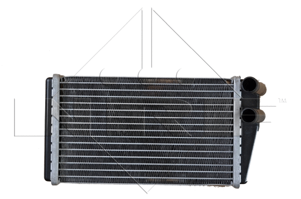 Système de chauffage WILMINK GROUP WG2162025