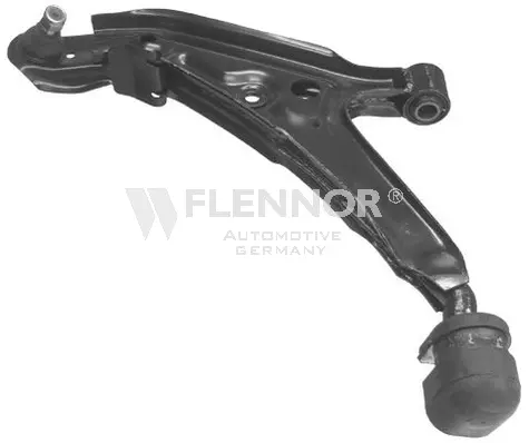 Bras de liaison, suspension de roue FLENNOR FL550-G