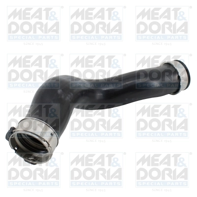 Gaine de suralimentation MEAT & DORIA 96678