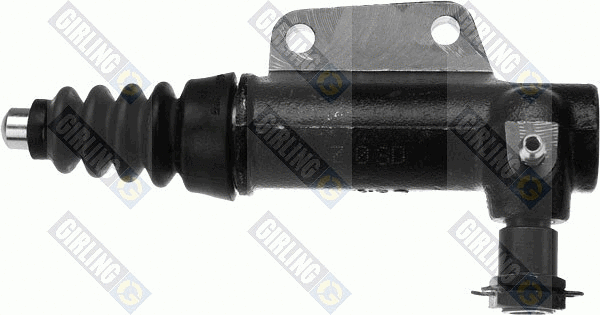 Cylindre récepteur, embrayage GIRLING 1105174